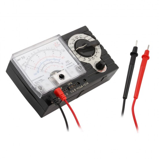 MF-50 Magnetic Multimeter Quartz Movement Detector Battery & Pulse Tester Watch Analyzer 4 in 1 Line Release Cell Test Circuit/pulse Watchmakers Tool QT5000 MF-50 Magnetic Multimeter Quartz Movement Detector Battery & Pulse Tester Watch Analyzer 4 in 1 Line Release Cell Test Circuit/pulse Watchmakers Tool QT5000