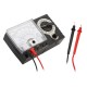 MF-50 Magnetic Multimeter Quartz Movement Detector Battery & Pulse Tester Watch Analyzer 4 in 1 Line Release Cell Test Circuit/pulse Watchmakers Tool QT5000 MF-50 Magnetic Multimeter Quartz Movement Detector Battery & Pulse Tester Watch Analyzer 4 in 1 Line Release Cell Test Circuit/pulse Watchmakers Tool QT5000