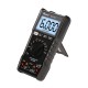 MT108T Square Wave Output True RMS NCV Temperature Tester Digital Multimeter 6000 Counts Backlight AC DC Current/Voltage Resistance Frequency Capacitance