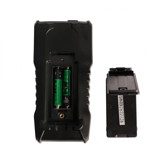 MT108T Square Wave Output True RMS NCV Temperature Tester Digital Multimeter 6000 Counts Backlight AC DC Current/Voltage Resistance Frequency Capacitance MT108T Square Wave Output True RMS NCV Temperature Tester Digital Multimeter 6000 Counts Backlight AC DC Current/Voltage Resistance Frequency Capacitance