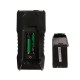 MT108T Square Wave Output True RMS NCV Temperature Tester Digital Multimeter 6000 Counts Backlight AC DC Current/Voltage Resistance Frequency Capacitance MT108T Square Wave Output True RMS NCV Temperature Tester Digital Multimeter 6000 Counts Backlight AC DC Current/Voltage Resistance Frequency Capacitance