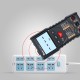 MT110 Auto Measure Multimeter True RMS Digital 6000 Counts Display Multimeter MT110 Auto Measure Multimeter True RMS Digital 6000 Counts Display Multimeter