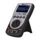 MT8206 2 in 1 Intelligent Digital Oscilloscope Multimeter with Analog Bar Graph MT8206 2 in 1 Intelligent Digital Oscilloscope Multimeter with Analog Bar Graph