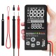 MT99PRO Dual Mode Voltage Detection Intelligent True RMS Multimeter Voltage Detect Indicator Fully Auto-Range with Ultra-large EBTN LCD Screen
