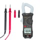 X2 Pocket 6000 Counts True RMS Clamp Meter AC Voltage & Current Digital Multimeter Automatic Digital Meter With Square Wave Output Ω/V/A/Diode/Frequency/Continuity Test X2 Pocket 6000 Counts True RMS Clamp Meter AC Voltage & Current Digital Multimeter Automatic Digital Meter With Square Wave Output Ω/V/A/Diode/Frequency/Continuity Test