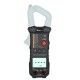 X3 Fully Intelligent True RMS Clamp Meter 6000 Counts Automatic Identification Digital Multimeter with NCV °°Resistor / Diode / On-Off Test / Capacitor Test X3 Fully Intelligent True RMS Clamp Meter 6000 Counts Automatic Identification Digital Multimeter with NCV °°Resistor / Diode / On-Off Test / Capacitor Test