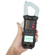 X3 Fully Intelligent True RMS Clamp Meter 6000 Counts Automatic Identification Digital Multimeter with NCV °°Resistor / Diode / On-Off Test / Capacitor Test