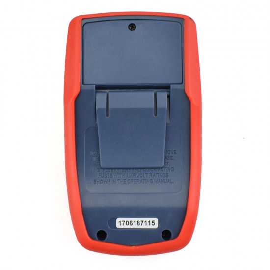 LCD Display Digital Multimeter Back Light AC/DC Ammeter Voltmeter Ohm Portable Clamp Meters Capacitance Tester Tool LCD Display Digital Multimeter Back Light AC/DC Ammeter Voltmeter Ohm Portable Clamp Meters Capacitance Tester Tool