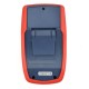 LCD Display Digital Multimeter Back Light AC/DC Ammeter Voltmeter Ohm Portable Clamp Meters Capacitance Tester Tool LCD Display Digital Multimeter Back Light AC/DC Ammeter Voltmeter Ohm Portable Clamp Meters Capacitance Tester Tool