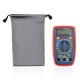 LCD Display Digital Multimeter Back Light AC/DC Ammeter Voltmeter Ohm Portable Clamp Meters Capacitance Tester Tool LCD Display Digital Multimeter Back Light AC/DC Ammeter Voltmeter Ohm Portable Clamp Meters Capacitance Tester Tool