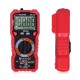 NCV Digital Multimeter 6000 Counts Auto Ranging AC/DC Voltage Flash Light Back light Large Screen Temperature Tester Tool NCV Digital Multimeter 6000 Counts Auto Ranging AC/DC Voltage Flash Light Back light Large Screen Temperature Tester Tool