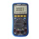 B41T+ 4 1/2 Digital Multimeter With Bluetooth True RMS Tester Meter 3 in 1 Datalogger + Multimeter + Temperature Meter B41T+ 4 1/2 Digital Multimeter With Bluetooth True RMS Tester Meter 3 in 1 Datalogger + Multimeter + Temperature Meter
