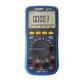 B41T+ 4 1/2 Digital Multimeter With Bluetooth True RMS Tester Meter 3 in 1 Datalogger + Multimeter + Temperature Meter