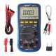 B41T+ 4 1/2 Digital Multimeter With Bluetooth True RMS Tester Meter 3 in 1 Datalogger + Multimeter + Temperature Meter