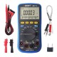 B41T+ 4 1/2 Digital Multimeter With Bluetooth True RMS Tester Meter 3 in 1 Datalogger + Multimeter + Temperature Meter B41T+ 4 1/2 Digital Multimeter With Bluetooth True RMS Tester Meter 3 in 1 Datalogger + Multimeter + Temperature Meter