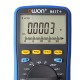 B41T+ 4 1/2 Digital Multimeter With Bluetooth True RMS Tester Meter 3 in 1 Datalogger + Multimeter + Temperature Meter B41T+ 4 1/2 Digital Multimeter With Bluetooth True RMS Tester Meter 3 in 1 Datalogger + Multimeter + Temperature Meter