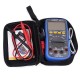 B41T+ 4 1/2 Digital Multimeter With Bluetooth True RMS Tester Meter 3 in 1 Datalogger + Multimeter + Temperature Meter B41T+ 4 1/2 Digital Multimeter With Bluetooth True RMS Tester Meter 3 in 1 Datalogger + Multimeter + Temperature Meter