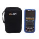 B41T+ 4 1/2 Digital Multimeter With Bluetooth True RMS Tester Meter 3 in 1 Datalogger + Multimeter + Temperature Meter B41T+ 4 1/2 Digital Multimeter With Bluetooth True RMS Tester Meter 3 in 1 Datalogger + Multimeter + Temperature Meter