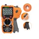 Digital Multimeter PM18C with True RMS AC/DC Voltage Resistance Capacitance Frequency Temperature NCV Tester Digital Multimeter PM18C with True RMS AC/DC Voltage Resistance Capacitance Frequency Temperature NCV Tester