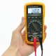 MS8233D 2000 Count Auto Range Mini Digital Multimeter AC DC Voltage Current Resistance Frequency Tester MS8233D 2000 Count Auto Range Mini Digital Multimeter AC DC Voltage Current Resistance Frequency Tester