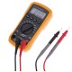 MS8233D 2000 Count Auto Range Mini Digital Multimeter AC DC Voltage Current Resistance Frequency Tester MS8233D 2000 Count Auto Range Mini Digital Multimeter AC DC Voltage Current Resistance Frequency Tester