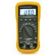 MS8233D 2000 Count Auto Range Mini Digital Multimeter AC DC Voltage Current Resistance Frequency Tester