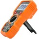 PM18C Digital Multimeter Voltage Current Resistance Capacitance Frequency Temperature Tester °°hFE NCV Live Line Tester