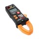 PM2016S 6000 Counts True RMS Multimeter NCV Test V/A/Ω Auto Scan Clamp Meter