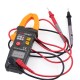 PM2016S 6000 Counts True RMS Multimeter NCV Test V/A/Ω Auto Scan Clamp Meter PM2016S 6000 Counts True RMS Multimeter NCV Test V/A/Ω Auto Scan Clamp Meter