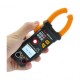 PM2016S 6000 Counts True RMS Multimeter NCV Test V/A/Ω Auto Scan Clamp Meter PM2016S 6000 Counts True RMS Multimeter NCV Test V/A/Ω Auto Scan Clamp Meter