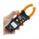 PM2016S 6000 Counts True RMS Multimeter NCV Test V/A/Ω Auto Scan Clamp Meter