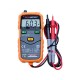 PM8231 NCV Multimeter Intelligent Digital Multimeter Portable Universal Strap Lighting