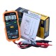 PM8231 NCV Multimeter Intelligent Digital Multimeter Portable Universal Strap Lighting