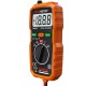 PM8232 Portable Auto Range Digital Multimeter DMM Auto Power Off Tester Spot Lightt