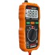 PM8232 Portable Auto Range Digital Multimeter DMM Auto Power Off Tester Spot Lightt