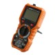 PM18C True RMS Digital Multimeter AC/DC LCD Display Multimeter PM18C True RMS Digital Multimeter AC/DC LCD Display Multimeter