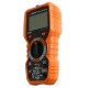 PM18C True RMS Digital Multimeter AC/DC LCD Display Multimeter