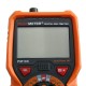 PM18C True RMS Digital Multimeter AC/DC LCD Display Multimeter PM18C True RMS Digital Multimeter AC/DC LCD Display Multimeter