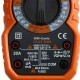 PM18C True RMS Digital Multimeter AC/DC LCD Display Multimeter