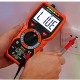 PM18C True RMS Digital Multimeter AC/DC LCD Display Multimeter PM18C True RMS Digital Multimeter AC/DC LCD Display Multimeter