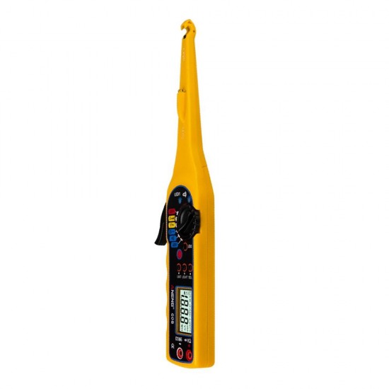 Power Electric Multi-function Auto Circuit Tester Multimeter Lamp Automotive Electrical Multimeter Power Electric Multi-function Auto Circuit Tester Multimeter Lamp Automotive Electrical Multimeter