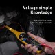 Power Electric Multi-function Auto Circuit Tester Multimeter Lamp Automotive Electrical Multimeter Power Electric Multi-function Auto Circuit Tester Multimeter Lamp Automotive Electrical Multimeter