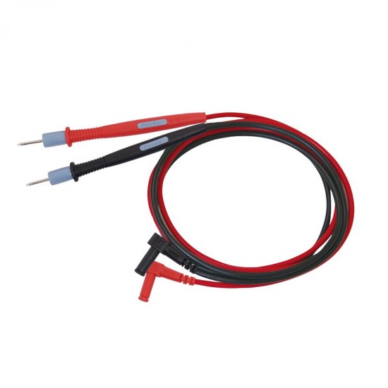 MT-2017 AC/DC LCD Protective Function Analog Multimeter MT-2017 AC/DC LCD Protective Function Analog Multimeter
