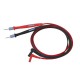 MT-2017 AC/DC LCD Protective Function Analog Multimeter MT-2017 AC/DC LCD Protective Function Analog Multimeter