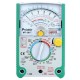 MT-2017 AC/DC LCD Protective Function Analog Multimeter MT-2017 AC/DC LCD Protective Function Analog Multimeter