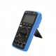 DT-17N Multimeter Fully Automatic High Precision Digital Display AC DC Voltage and Current Resistance Measurement DT-17N Multimeter Fully Automatic High Precision Digital Display AC DC Voltage and Current Resistance Measurement