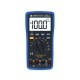DT-17N Multimeter Fully Automatic High Precision Digital Display AC DC Voltage and Current Resistance Measurement DT-17N Multimeter Fully Automatic High Precision Digital Display AC DC Voltage and Current Resistance Measurement