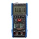 DT-19N Mini Smart Multimeter Range Mobile Phone Repair Digital Multimeter AC DC Resistance Tester