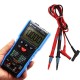 DT-19N Mini Smart Multimeter Range Mobile Phone Repair Digital Multimeter AC DC Resistance Tester