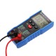 DT-19N Mini Smart Multimeter Range Mobile Phone Repair Digital Multimeter AC DC Resistance Tester